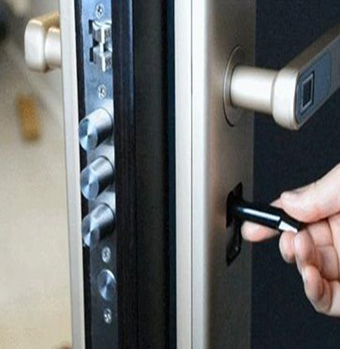 巢湖开锁 巢湖开锁公司开修指纹锁